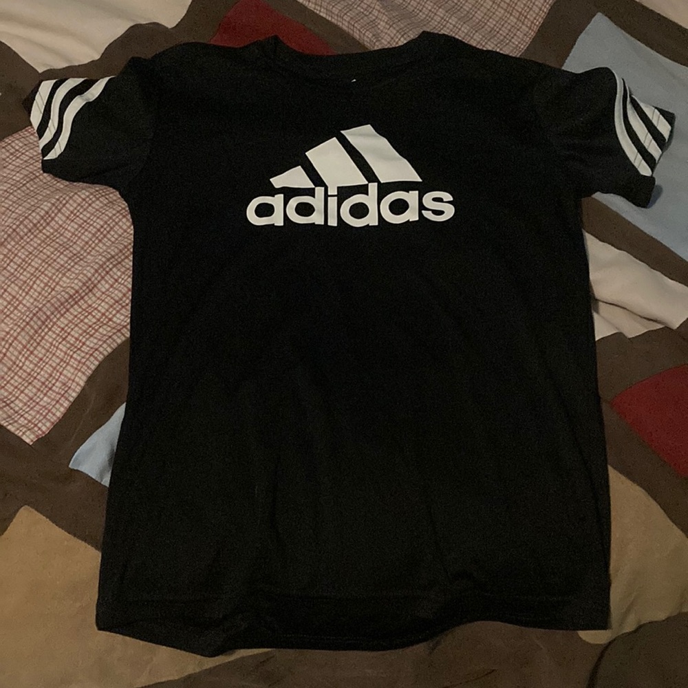 Adidas kids shirt!